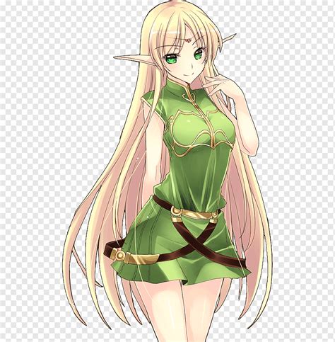Sexy anime elf - Complete list of elves characters. These characters feature characters who are elves. Members of elven races are often slender, have pointy ears, and have a talent for archery; but other kinds of elves exist as well, such as those that work for Santa at the north pole. 